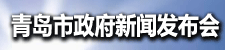 青岛市政府新闻发布会