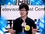 海选三：改编《十年》表达心情
