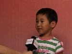 现场采访：我自己会做的事
