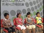 《你不可以随便摸我》