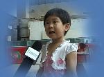 现场采访：爸爸老忘记讲故事