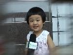 现场采访：我会刷碗刷盘子刷筷子