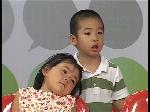 《妞妞的鹿角》