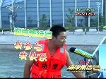 20100808：于琳善边转边唱