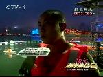 20100808：崔裕旺大展“腿功”