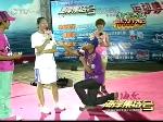 主持人选手深情对唱《勇气》