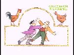 《比利和本》