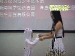 31号 赵小苏 会变颜色的妈妈
