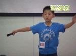 44号 王之书 田忌赛马