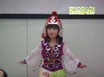 98号 严宇涵 木兰诗