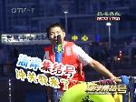 《Nobody》跳得好，不如落水姿势漂亮