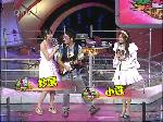 20100818：舞阳反串“猫王”
