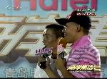 九节鞭表演吓呆主持人