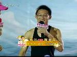 健身教练杨兴鲸鱼背落水