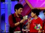 20100821：“大妈队”最终取胜 姜还是老的辣