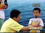 武术把式VS“扑通扑通往下跳”