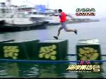 壮族小伙覃苏尔勇闯海岸集结号