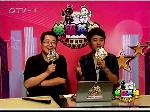 20100825：第二局栈桥队2：0领先