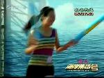 “激动”运动VS即兴舞蹈