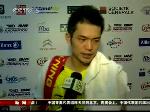 状态低迷 林丹无缘世锦赛男单半决赛