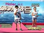 曲承栋VS孙方卉  劲歌热舞HIGH起来