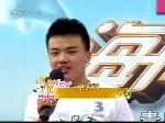 苏鹏辉翻跟头是一绝