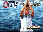 6岁杨轩表演武术