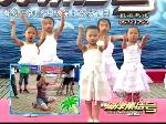 小天使手语表演《感恩的心》