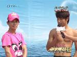 姜麟童、冯涛唱山歌