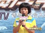 徐静深情演唱《隐形的翅膀》