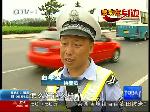 曲学波：让人敬佩的协警员