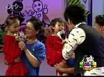 20100830：够级小小宝贝来到现场