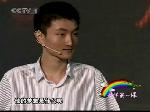 杨孟衡：失去双臂，我也可以游泳