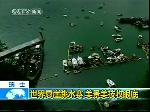 瑞士悬崖跳水赛  美景美技眼底收