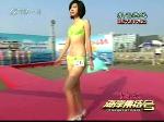 帆都丽人走秀