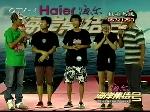 电视台化妆师的老公亮相