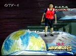 苏立卫VS曲志翔：“浪里白条”也来了