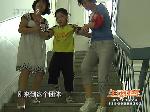 教师节表感谢，脑瘫儿鲜花送老师
