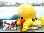 江怀超PK徐海平：体育老师身手矫健