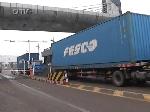 青岛前湾保税港区全面启动“直通关”