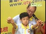 抚触：提高宝宝的智力和创造力