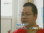 苏州：妈妈背儿子上学 脑瘫儿圆研究生梦