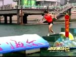 盖胜：体验第二代石头剪刀布