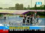 “小鸟天堂”迎来“飞行大赛”