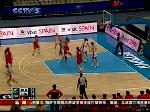 青黄不接 中国女篮世界赛首战失利