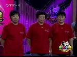 20100923：擂主和挑战队清一色娘子军