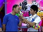 20100925：挑战队TOP队VS擂主队电播队