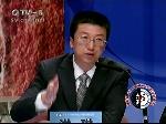 超级辩论：正方VS评委洪琳