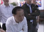 王文华到四方区、李沧区调研