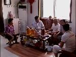 李沧区深入推进创先争优活动